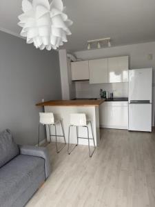Apartament nad Zalewem