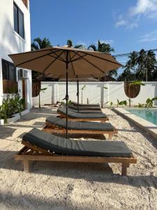 Tumbili Hotel Boutique