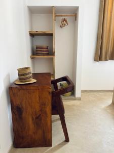 Tumbili Hotel Boutique