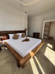 Tumbili Hotel Boutique