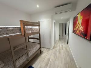 Departamento Lujoso #803 en Karibao