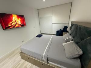 Departamento Lujoso #803 en Karibao