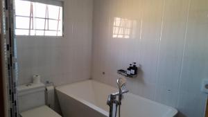 Dulelo Serowe