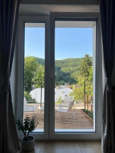 Apartman Anjel Teplice