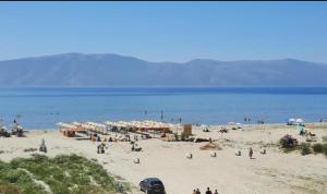 Apartment at Port Vlore