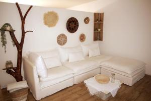 Rhönland - Souterrain-Studio in Künzell - Fulda