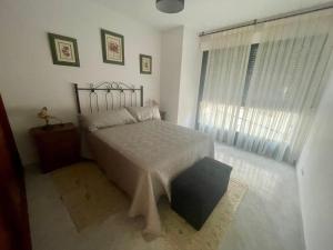 Casa turística Lucena