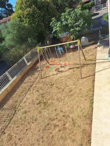 Maison de famille à 2 kms de la mer