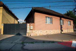 Casa Sara - 3hvězdičkové hotely ve městě Sighişoara