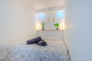 Appartements Le Chativesle - Centre - Erlon : photos des chambres