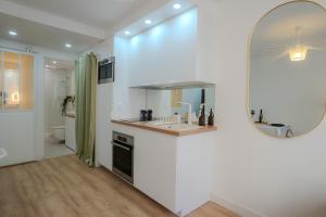 Appartements Le Chativesle - Centre - Erlon : photos des chambres