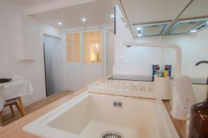 Appartements Le Chativesle - Centre - Erlon : photos des chambres