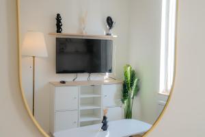 Appartements Le Chativesle - Centre - Erlon : photos des chambres