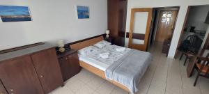 Apartment Sansimon 