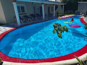 Villas Michaela Caribbean