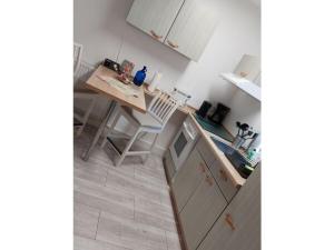 on the edge of town Comfortable Vacation Home