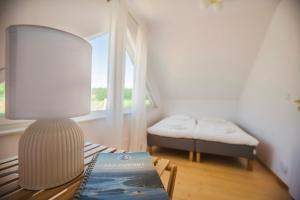 L11 domki na Mazurach