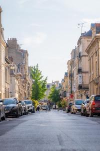 Appartements Le Chativesle - Centre - Erlon : photos des chambres