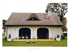 von Stechow Comfortable holiday residence