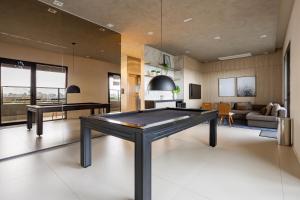 DSG | Studio Boutique | Gym & Piscina Skyline 180º