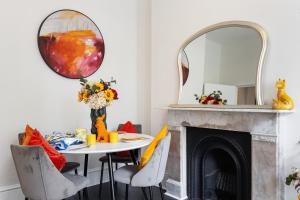 Stylish Notting Hill Flat Near Hyde Park