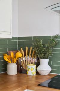 Stylish Notting Hill Flat Near Hyde Park