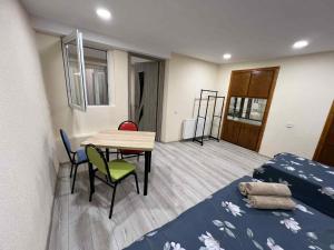 Piligrim 1 Apartament Tbilisi