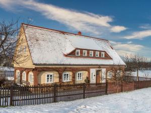 Holiday home Wiesenhäusel