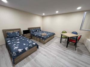 Piligrim 1 Apartament Tbilisi