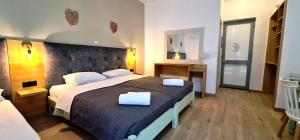 JP Pool & Apartments - 3hvězdičkové hotely ve městě Kardamena