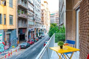 Rebels Rest - 4BR Apartment