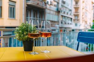 Rebels Rest - 4BR Apartment