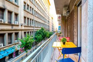 Rebels Rest - 4BR Apartment