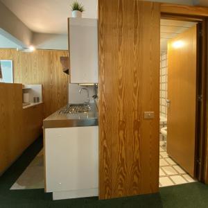 Marilleva1400 Direct Access to Skii Slopes