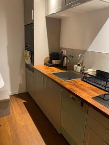 Saint Raphael appartement 4 étoiles neuf en rez de jardin privatif