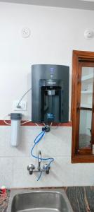 Nirmal Heights 102 Entire 2BHK flat