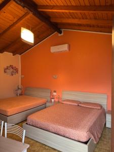 Casa Vacanze La CASA DEL SOLE