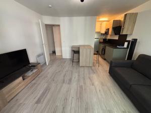 Charmant Studio à Saint Raphael - Centre Ville