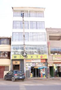 Hotel Inka House Chinchero