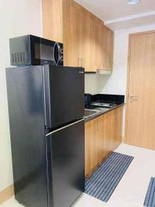 Shore Residence 3 tower 1 Amenity view MOA Terminal 3