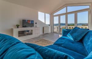 Nice Apartment In Medulin