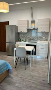 Lucas House Bergamo Orio