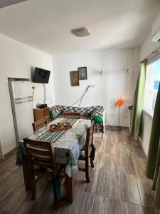 Atardecer Patagónico