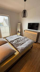 Modernes 111qm Penthouse zentrumsnah mit 70qm XXL-Dachterrasse & Gasgrill