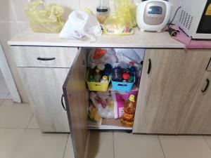 Cairo Nasr City cozy room 2