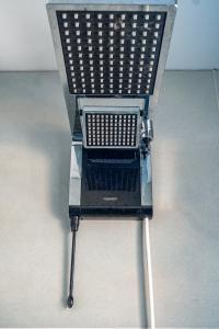 Casa vista mar Vidigal