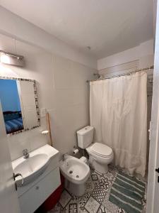 Atardecer Patagónico