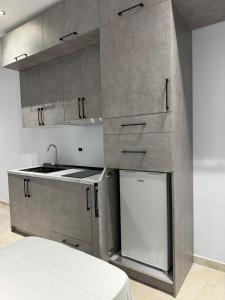 Blue Heaven Apartments