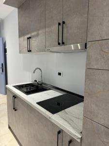 Blue Heaven Apartments