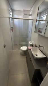 605 - Apartamento à 250 metros do mar - Melhor Avaliação!